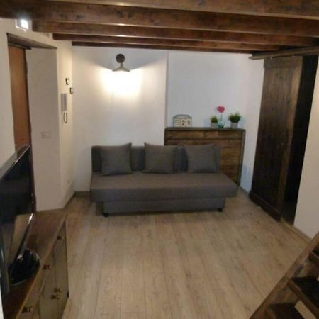 Casa Cabiria Lejlighed Tivoli Eksteriør billede