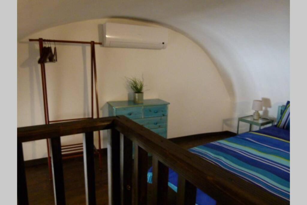 Casa Cabiria Lejlighed Tivoli Eksteriør billede